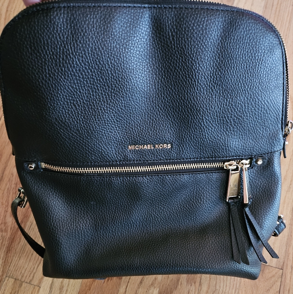 Michael Kors Backpack Purse Handbag